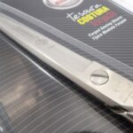 Tijera modista Mundial de 20 cm. de largo ideal para cortar telas - Image 2