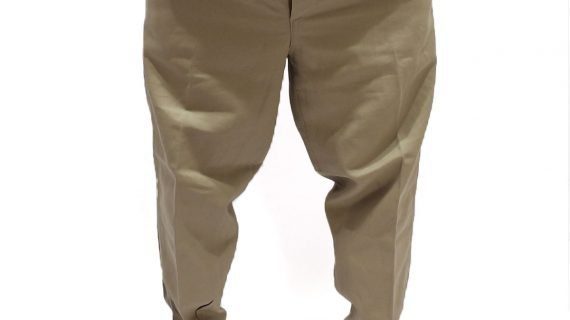 Bombacha de grafa Gino beige