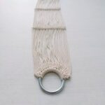 Cincha de piolín 90 cm