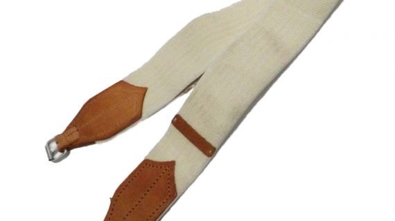 Cincha elástica con suela para carrera