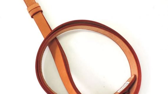 Estriberas de suela de 1 pulgada