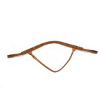 Pretal de suela  natural