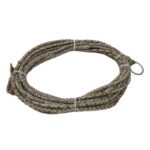 Lazo de 4 tientos especial