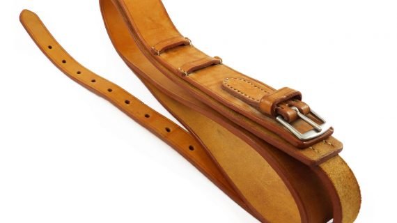 Sobrecincha de suela para polo