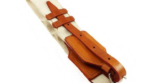 Sobrecincha elástica con suela