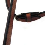Riendas para polo de suela london - Image 2