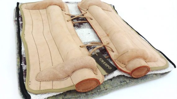 Recadito armado de descarne