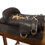 Recado paletero borren alto con accionera y encimera - Image 3