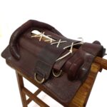 Recado paletero borren bajo con accionera y encimera