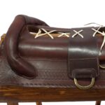 Recado paletero borren bajo con accionera y encimera - Image 2