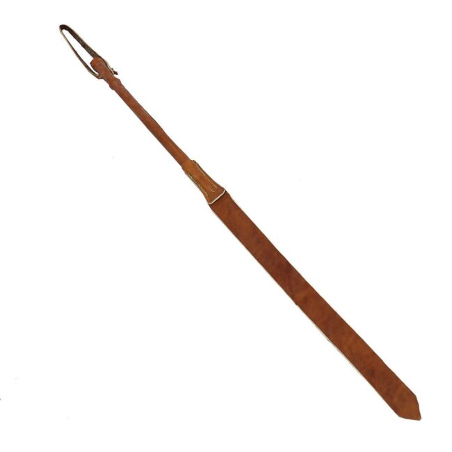 Rebenque corralero
