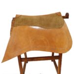 Carona de suela riojana