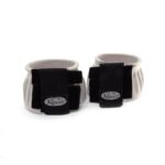 Campanas de goma con velcro - Image 2