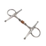 Filete limitador con rollo de cobre - Image 2