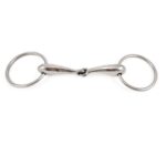 Bridón Macizo de Acero Inoxidable