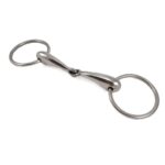 Bridón Macizo de Acero Inoxidable - Image 2