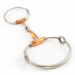 Filete levantador bisagra de cobre