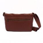 Bolso de cuero vacuno para hombre - Image 2