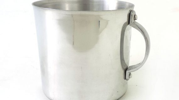 Jarro para ración de 1 litro