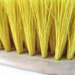 Cepillo de fibra plástica suave - Image 2