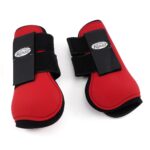 Protectores de neoprene para manos