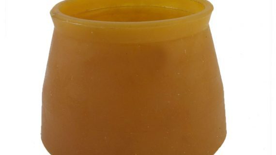 Campana de latex chica