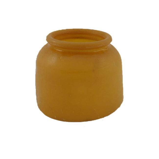 Campana de latex mediana