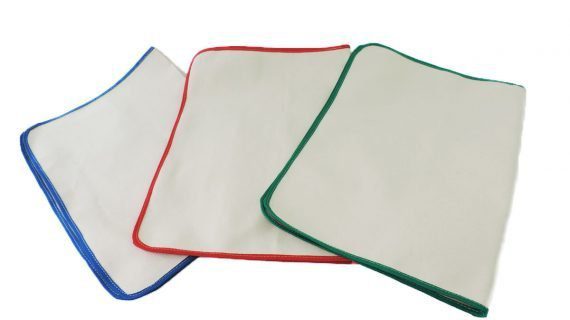 Sudadera de lona simple