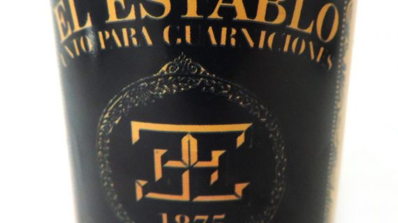 Unto para cuero El Establo 250 gr