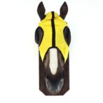 Careta con anteojeras de goma - Image 5