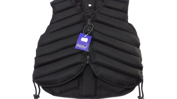 Chaleco de seguridad