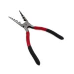 Pinza para prensar chica para talabartería - Image 2