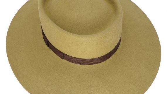 Sombrero plato redondo liverpool ala 10 arena