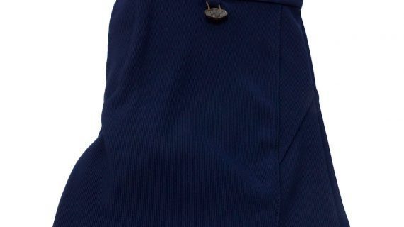 Breech para equitación unisex Azul