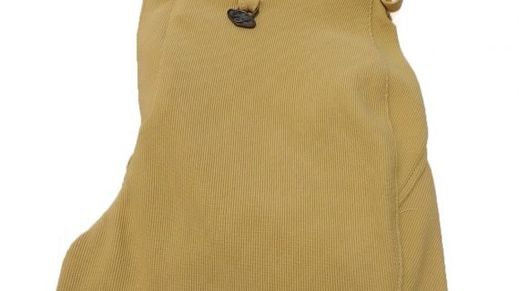 Breech para equitación unisex Beige