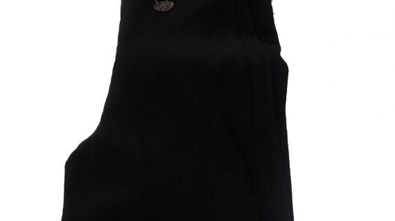 Breech para equitación unisex negro