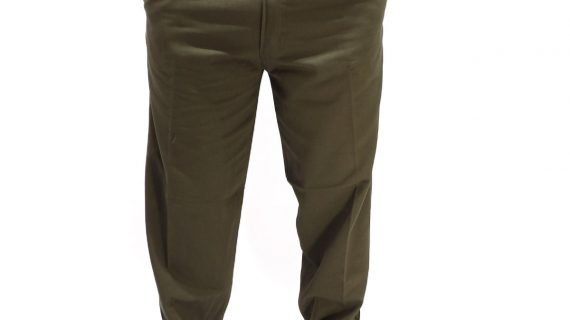 Bombacha de grafa Pampero verde