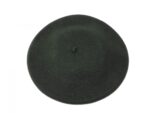 Boina de pura lana con tafilete Tolosa - Image 8