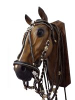 Juego 5 piezas de suela con bombas de alpaca