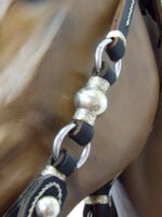 Juego 5 piezas de suela con bombas de alpaca - Image 2