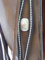 Juego 5 piezas de suela con bombas de alpaca - Image 3