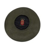 Boina de algodón sin tafilete Labastida - Image 10