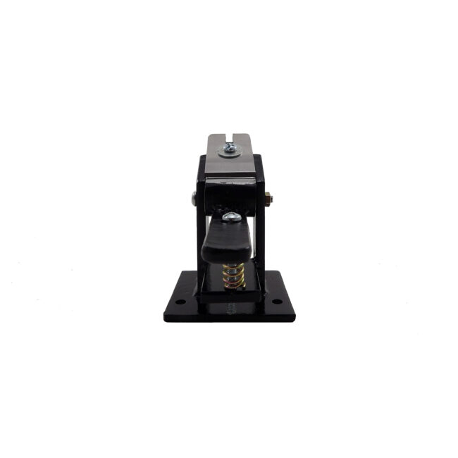 Máquina para rebajar tientos de cuero - Image 2