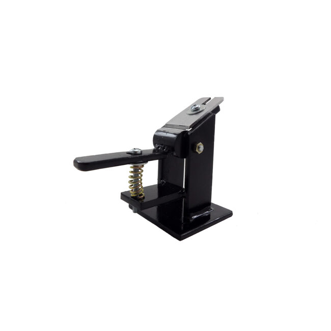 Máquina para rebajar tientos de cuero - Image 3