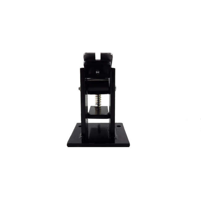 Máquina para rebajar tientos de cuero - Image 4