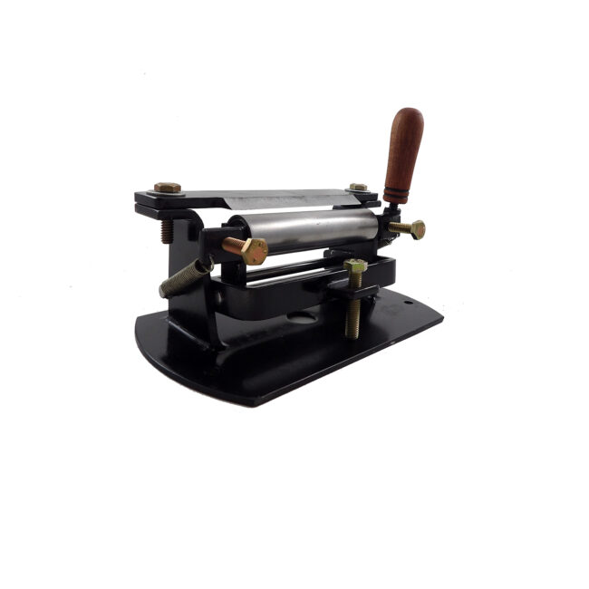 Máquina para rebajar suela de 10 cm - Image 1