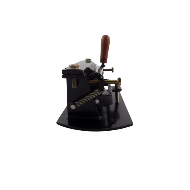 Máquina para rebajar suela de 10 cm - Image 2