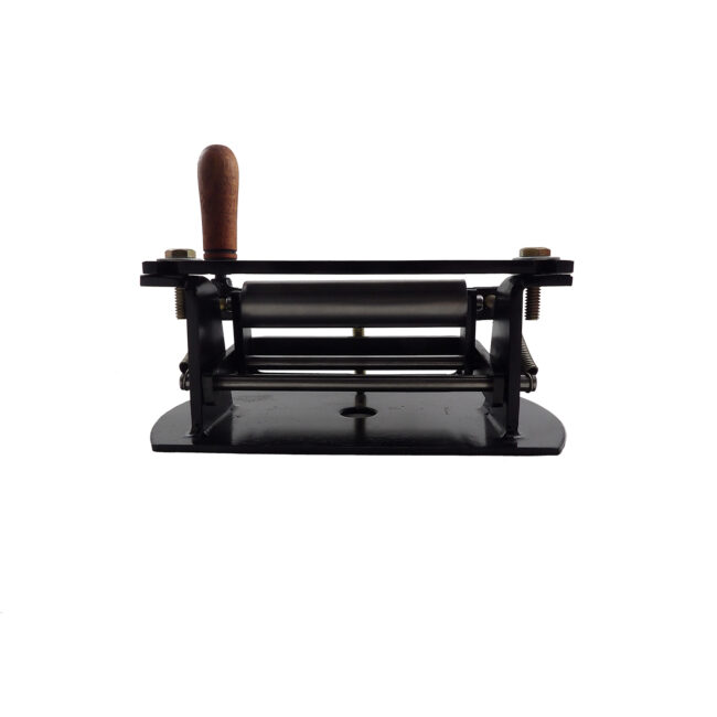 Máquina para rebajar suela de 10 cm - Image 3
