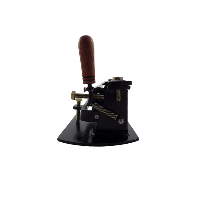 Máquina para rebajar suela de 10 cm - Image 4