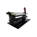 Máquina para rebajar suela de 15 cm